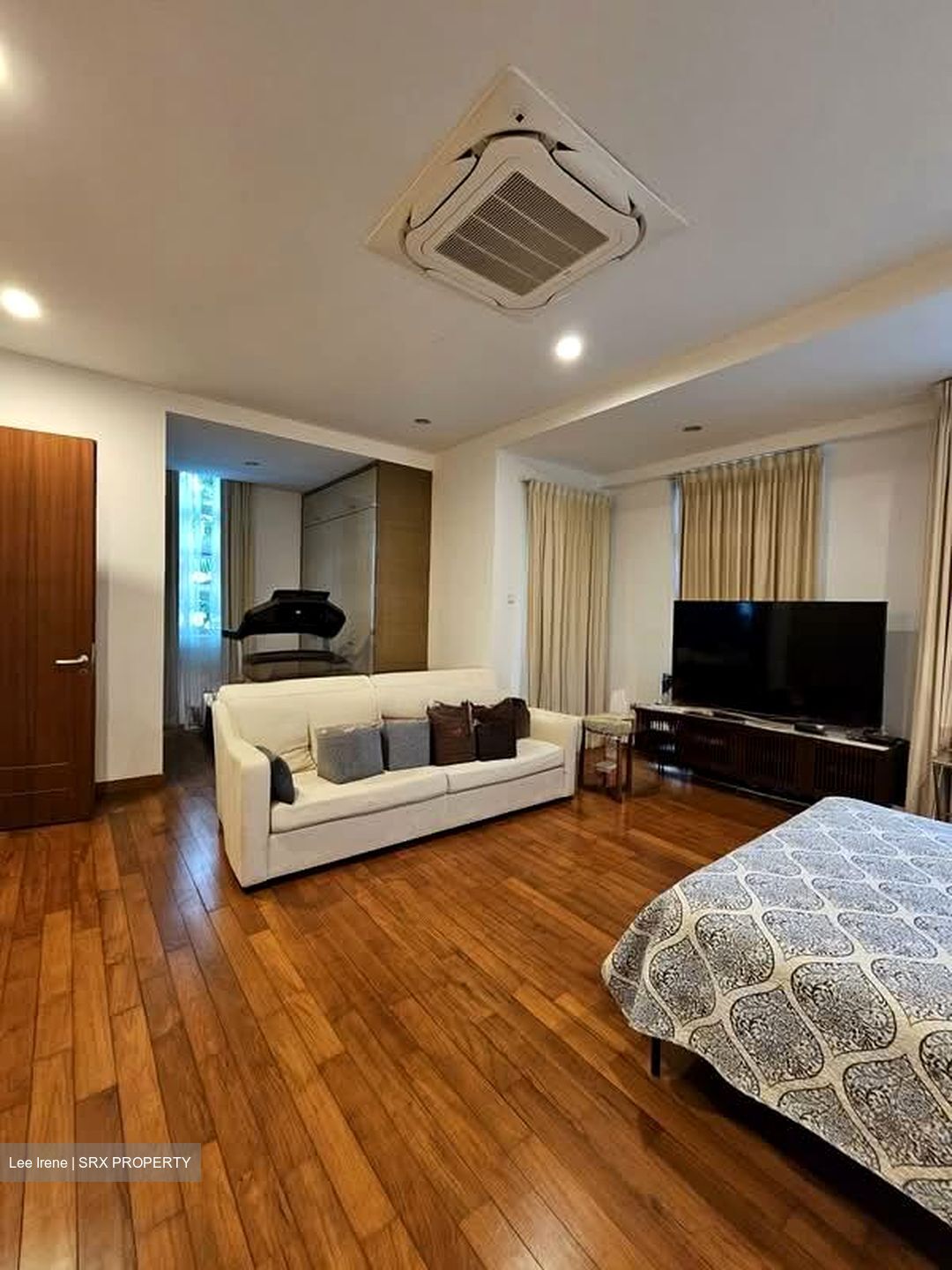 Shamrock Park (D10), Semi-Detached #558525011